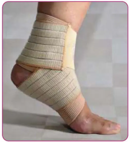 Physiofit Ankle Support 护踝 - Image 4