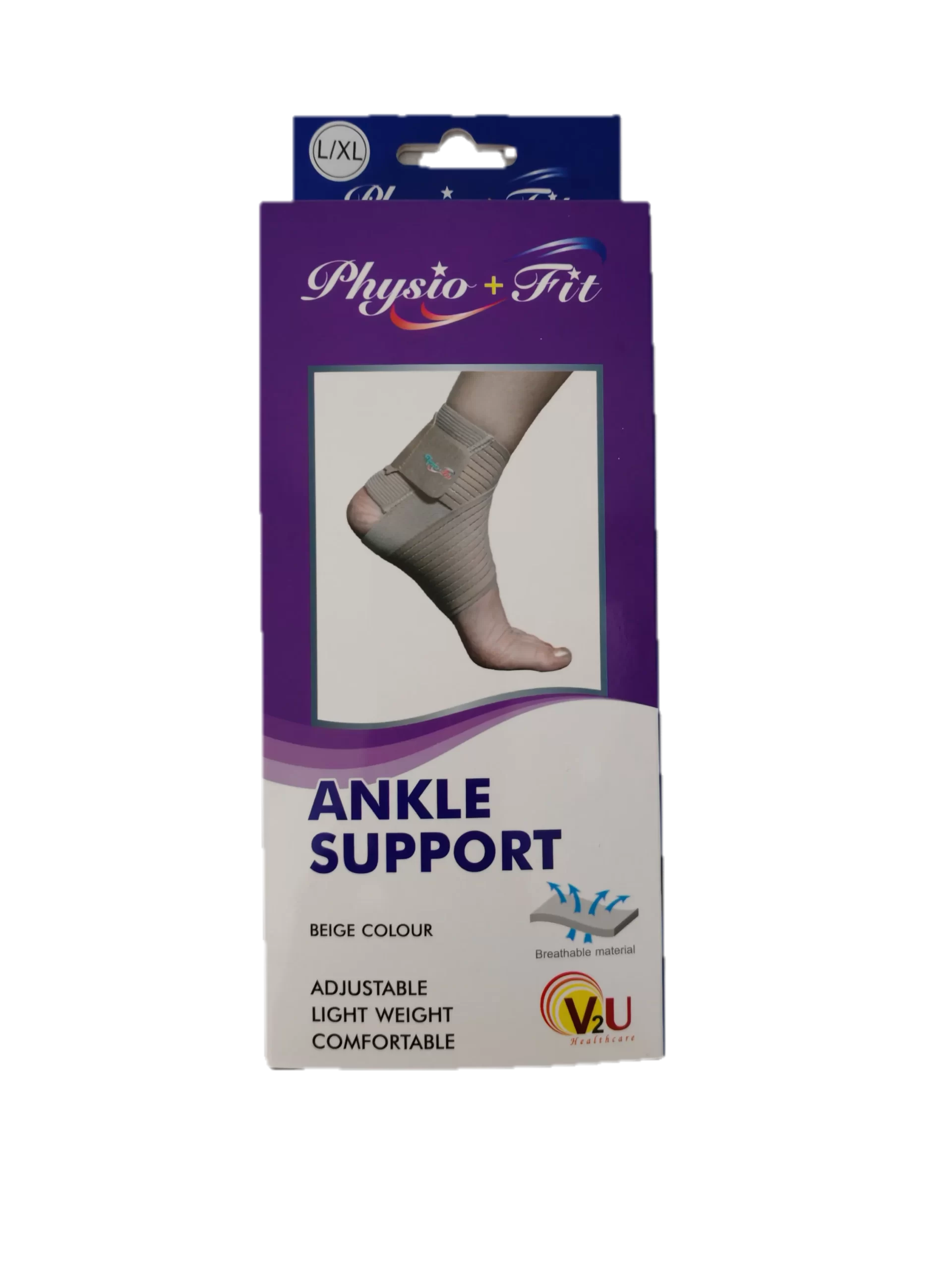 Physiofit Ankle Support 护踝