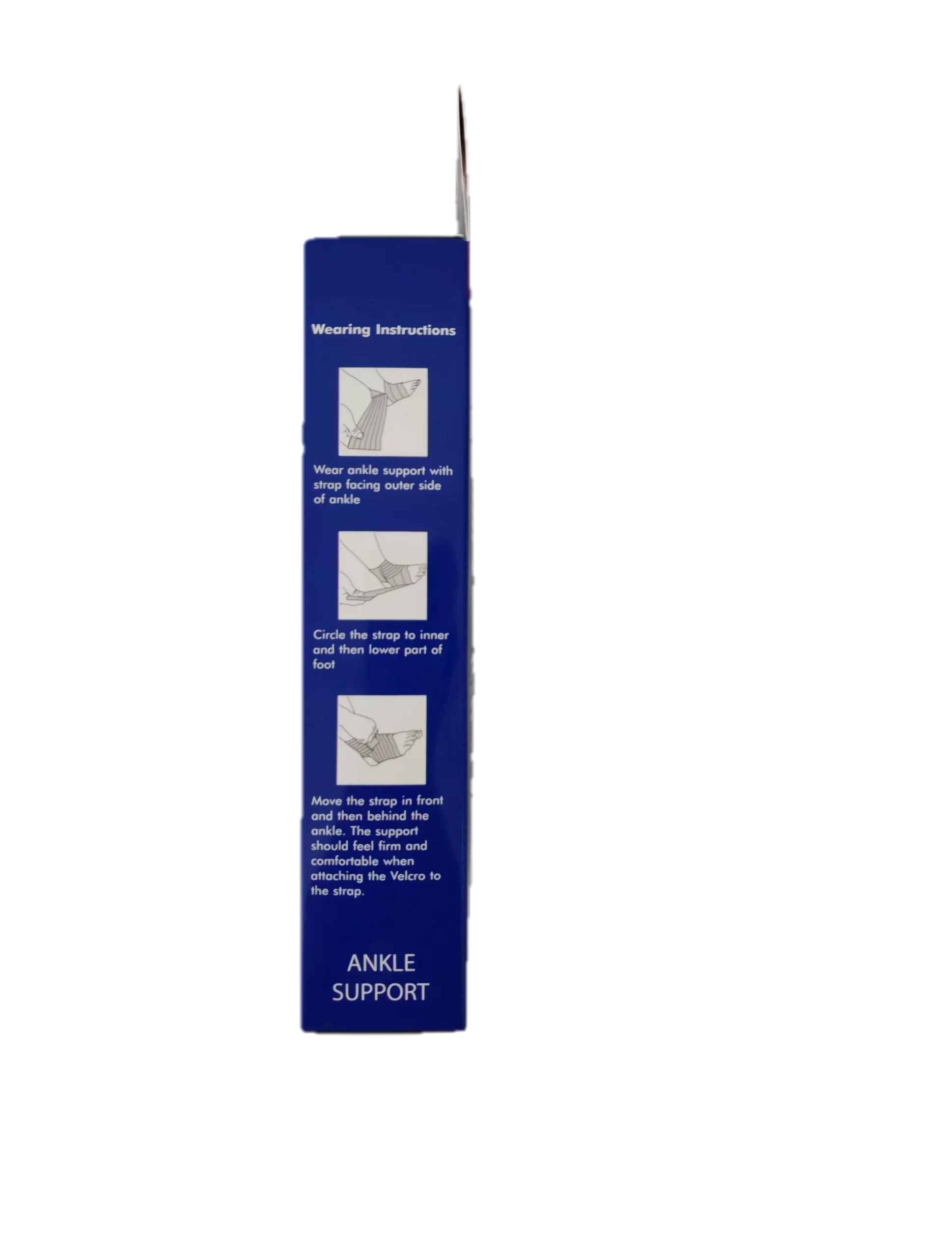 Physiofit Ankle Support 护踝